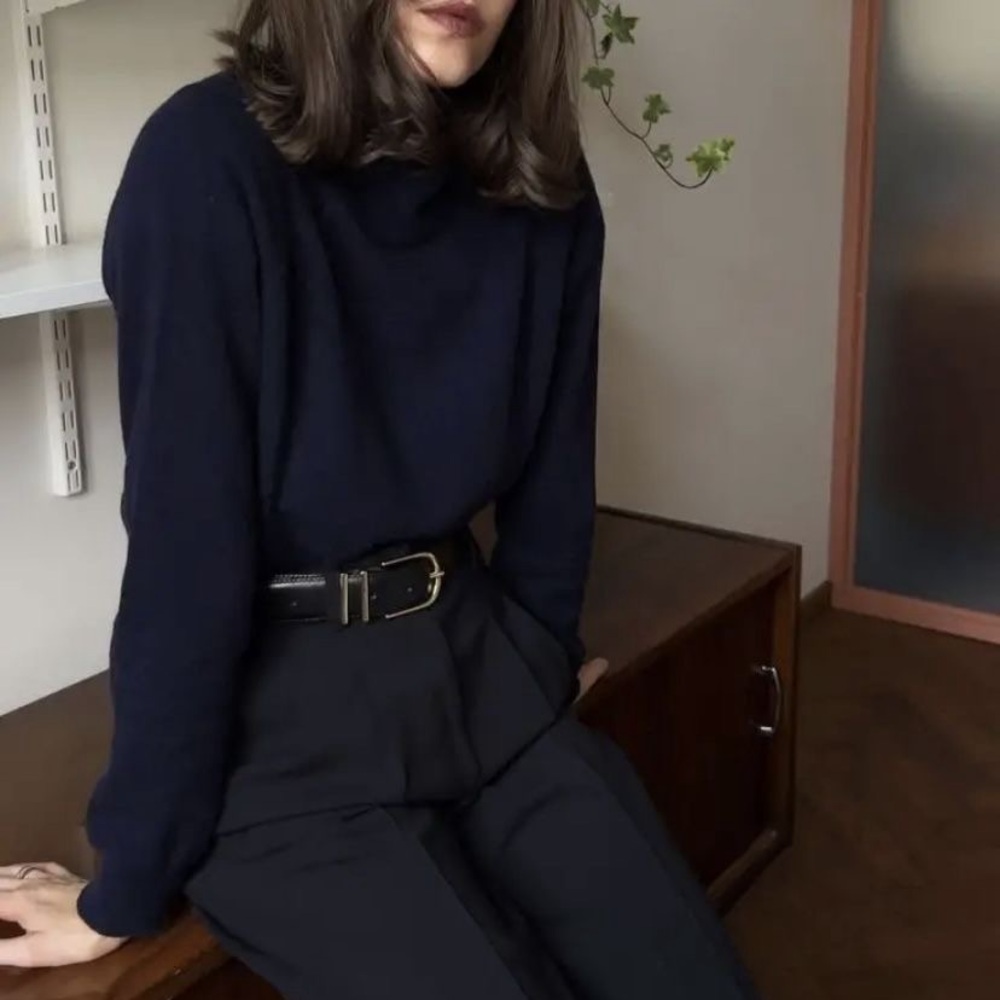 Meet your Posher, Paige